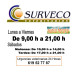 Nuevo Horario - Surveco Nuevo Horario - Surveco
